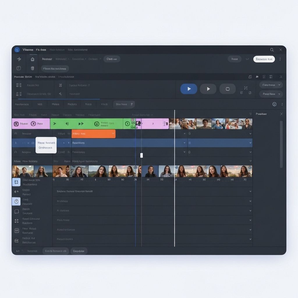 Multi-platform adaptation